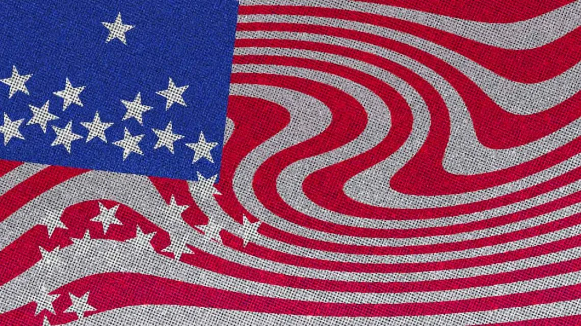 250 años de la independencia estadounidense, entre estrellas, rayas y dilemas históricos