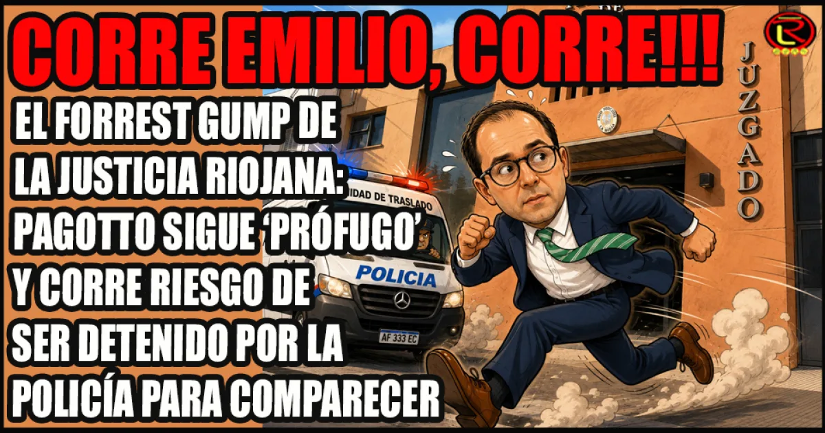 Abogado busca evitar comparecencia judicial y propone resolver vía redes sociales