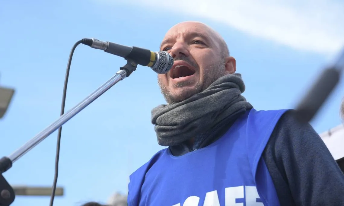 Alonso exige reapertura urgente de paritarias y cuestiona la política salarial provincial
