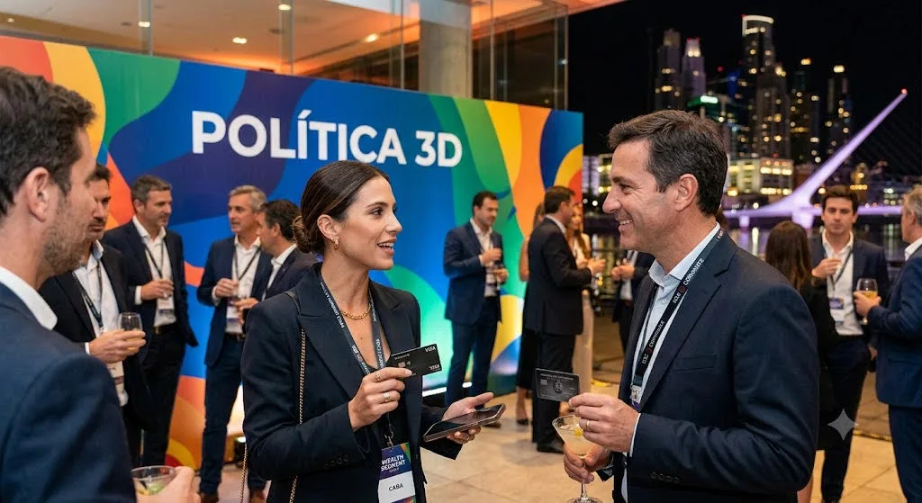Análisis comparativo de tarjetas premium para usuarios de alto poder adquisitivo en Argentina