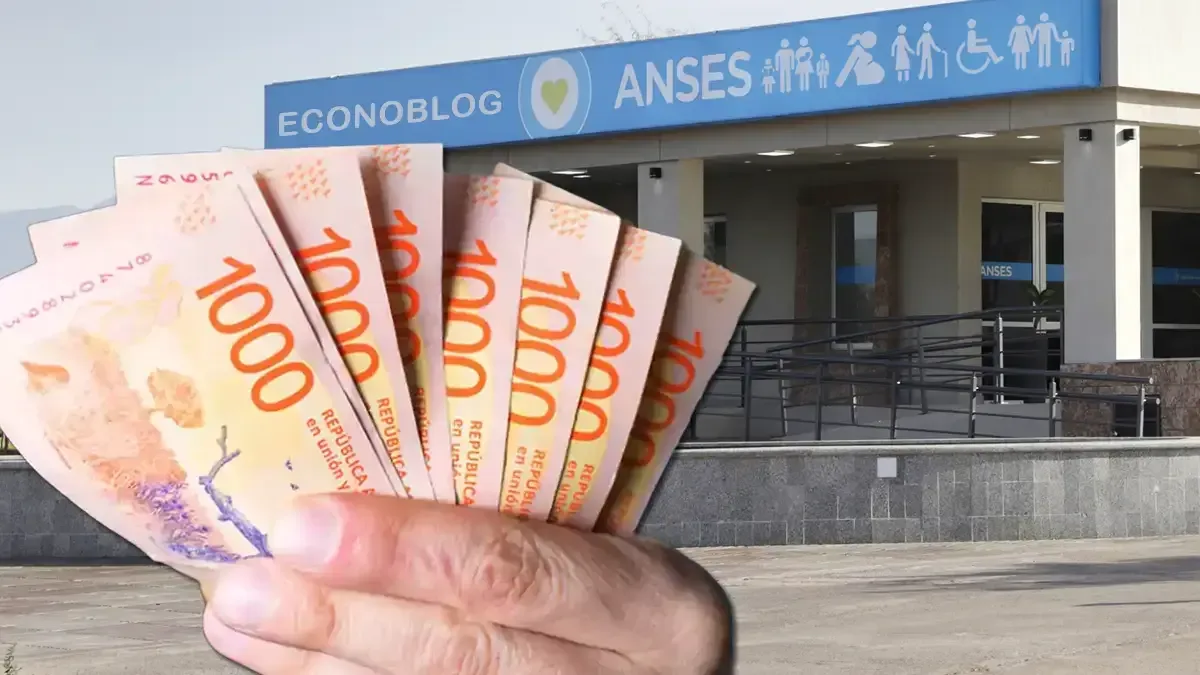 Anses continúa con el calendario de pagos de julio incluyendo bono para jubilados de bajos ingresos