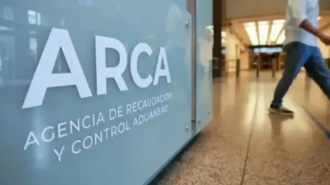 ARCA extiende el plazo para la presentación de Ganancias pero mantiene fechas de pago