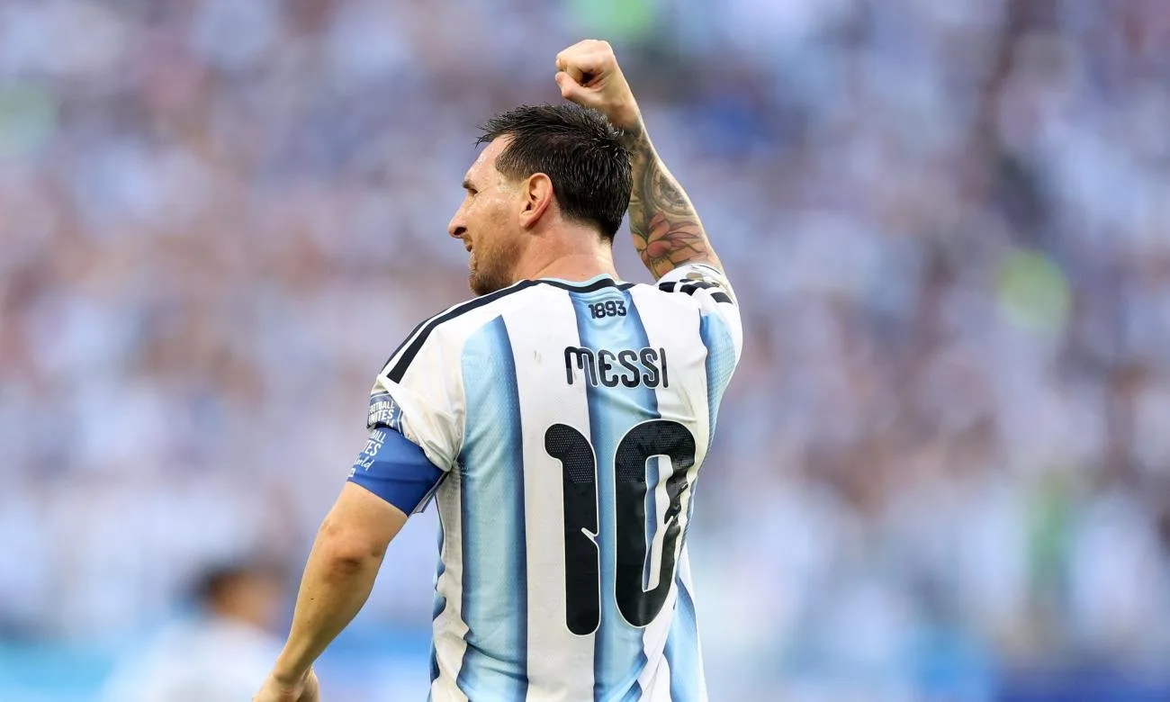 Argentina venció a Cabo Verde 3-2 en tiempo suplementario y avanzó a octavos del Mundial 2026