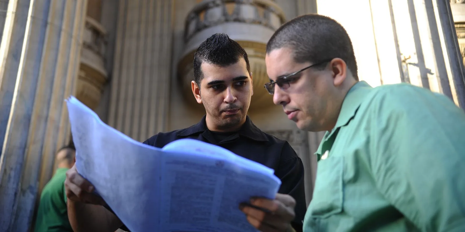 Autorizaron 159 nombramientos para cubrir vacantes en el Ministerio de Gestión e Innovación