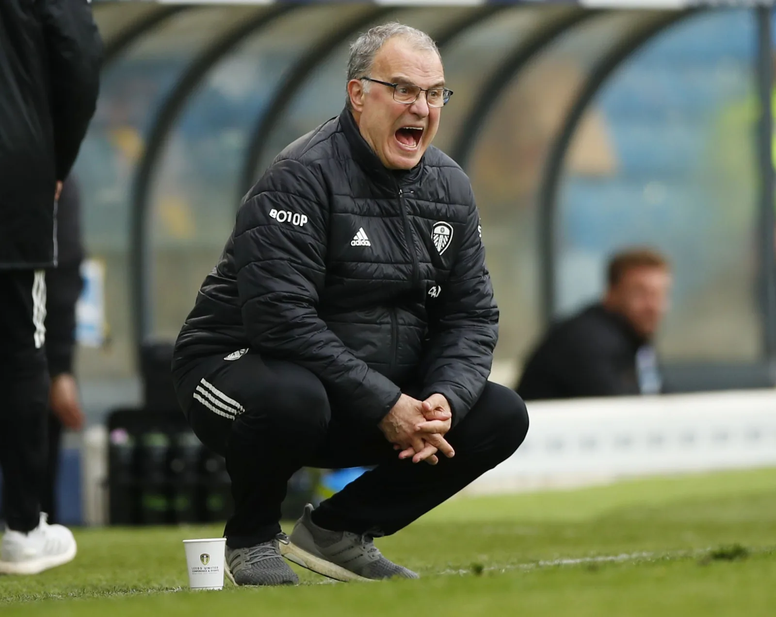 Bielsa aclara rumores y detalla cambios tras la eliminación de Uruguay en el Mundial