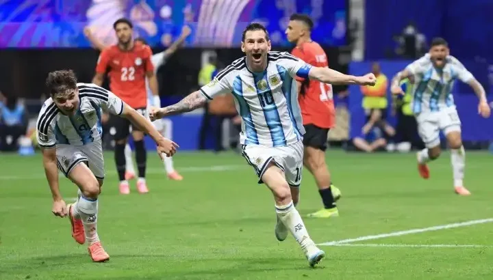 Confirmados los cruces y horarios de los cuartos de final del Mundial 2026