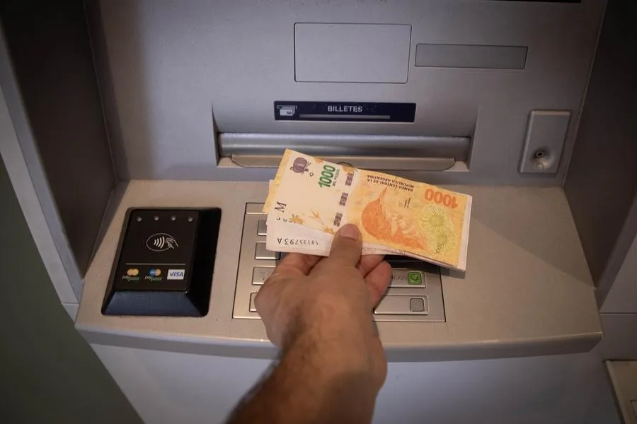 Crece la morosidad y la refinanciación de créditos personales en Argentina