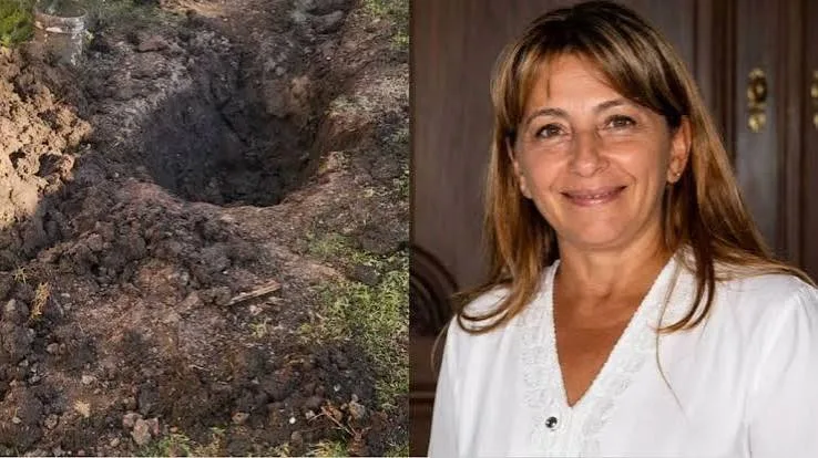 Detalles de la autopsia revelan la causa de la muerte de la abogada asesinada por su hijo en Castelar
