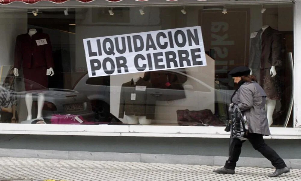 Diputados bonaerenses destinaron $300 millones para apoyar a comerciantes de Bahía Blanca