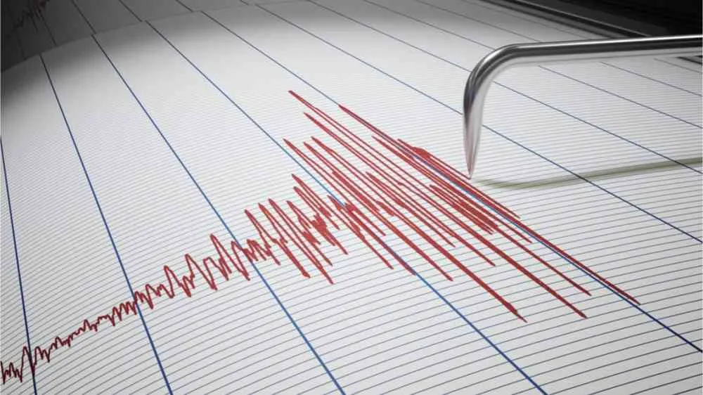 Dos sismos leves sacudieron distintas zonas de Córdoba con pocos minutos de diferencia
