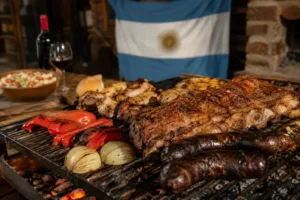 El costo de un asado para 10 personas en Córdoba alcanzó los $143.900 en junio