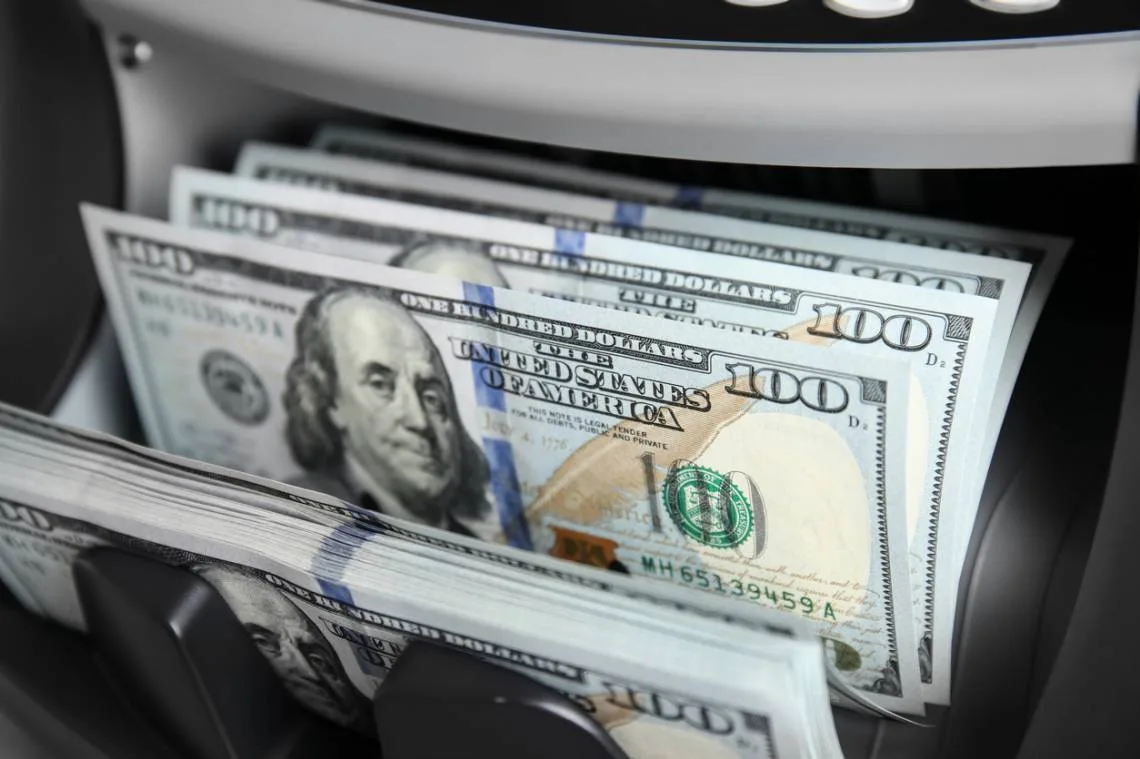 El dólar mayorista suma tres jornadas al alza y se acerca al máximo histórico de 2025