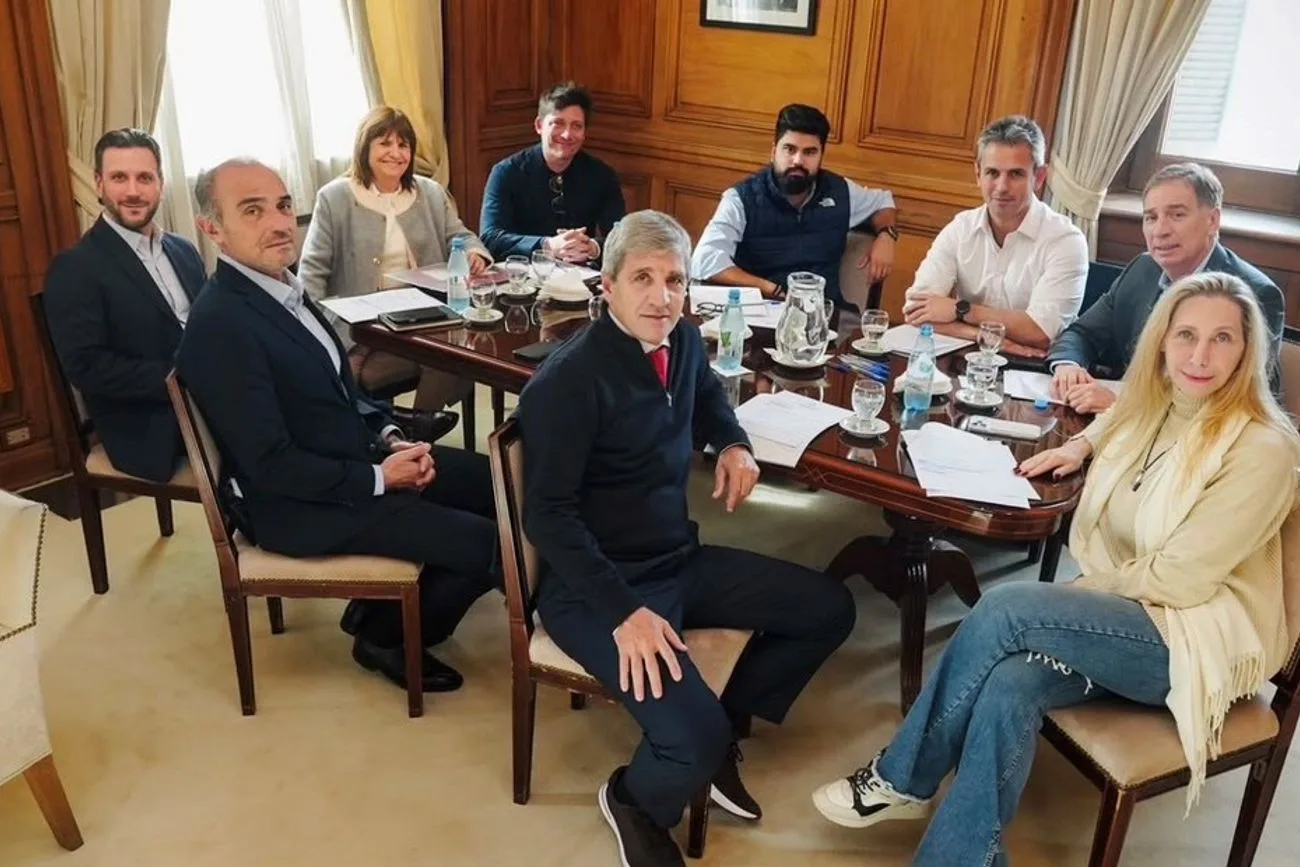 El Gobierno avanza en la agenda legislativa y prepara reformas clave tras la visita de Georgieva