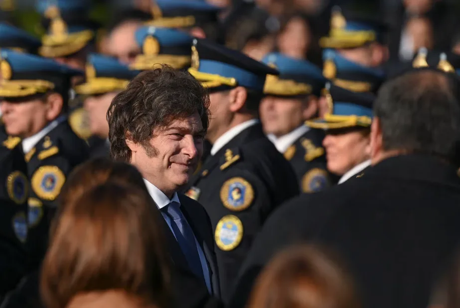 El Gobierno impulsa reformas integrales en Seguridad, Inteligencia y Defensa para enviar al Congreso