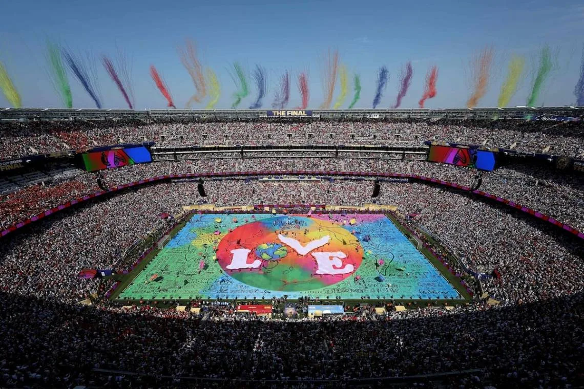 El Mundial 2026 registra récords de público y supera los 9.000 millones de dólares en ingresos