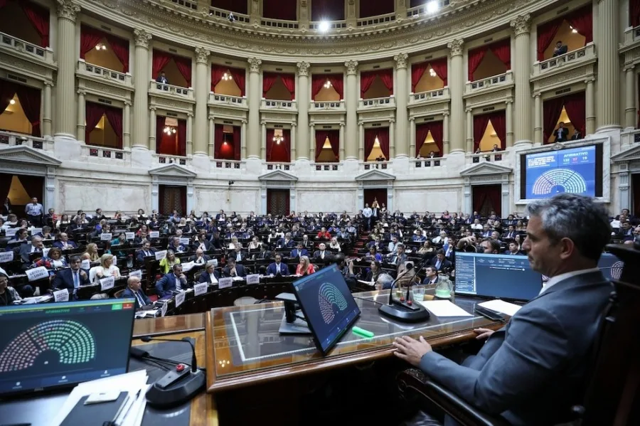 El oficialismo no logra el apoyo necesario para eliminar las PASO ni avanzar con las colectoras