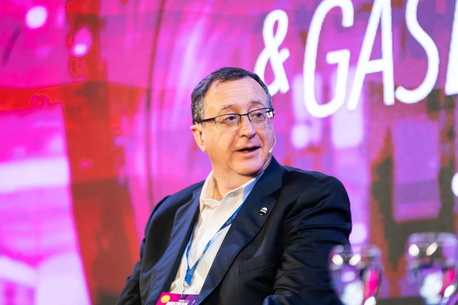 El oleoducto VMOS aumentará exportaciones de petróleo y podría generar US$ 15.000 millones anuales