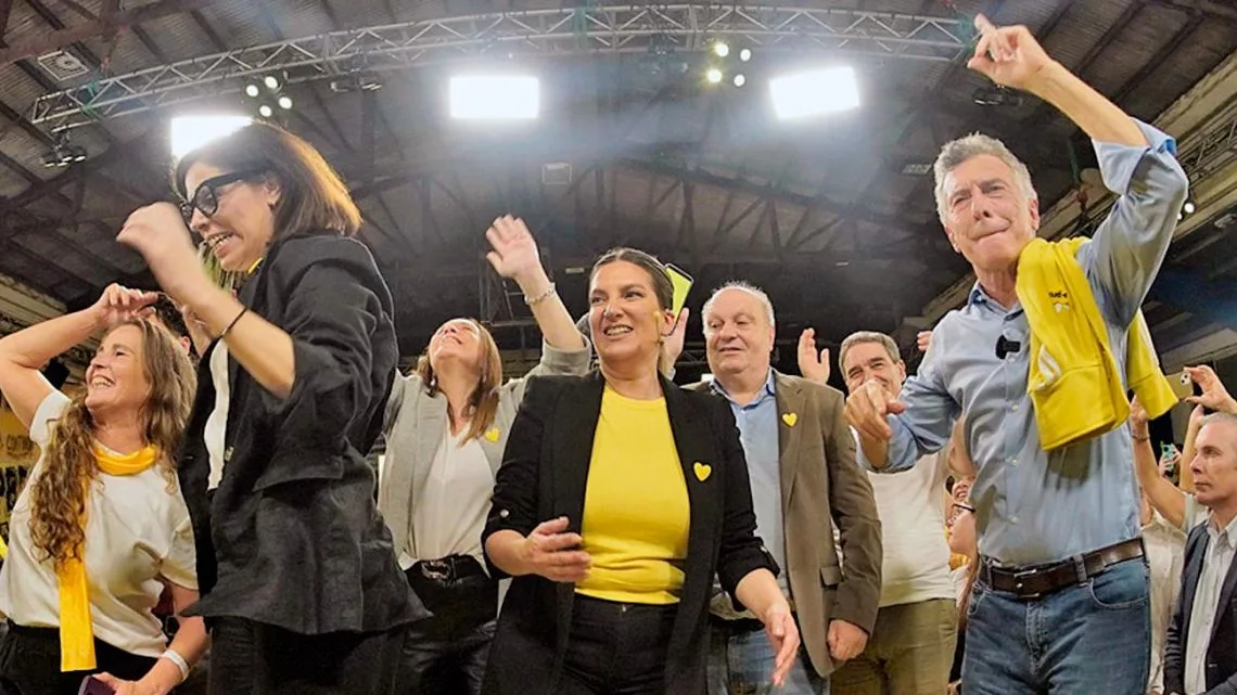 El PRO en la Ciudad: decisiones clave y definiciones abiertas rumbo a 2027