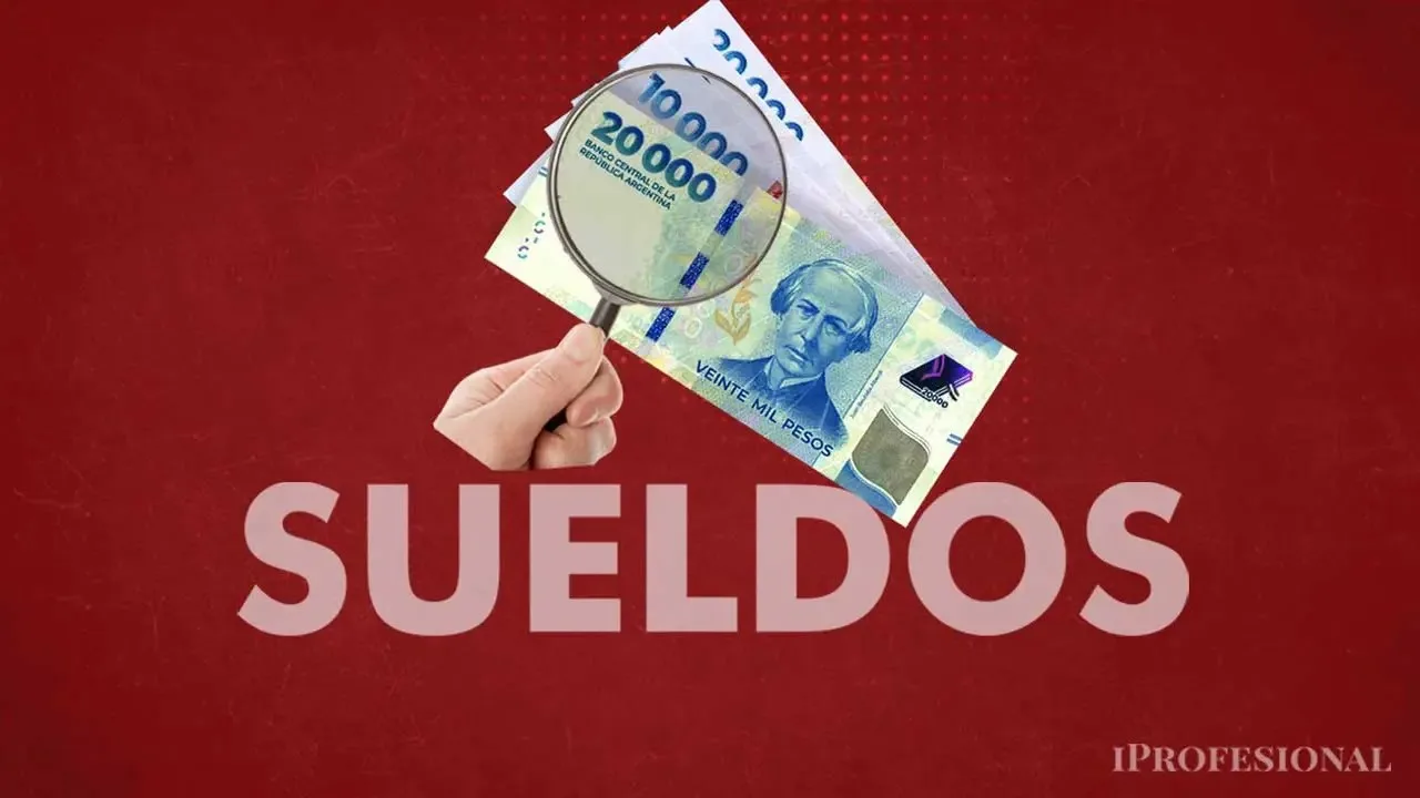 Empresas ajustan al alza los aumentos salariales ante la inflación en Argentina