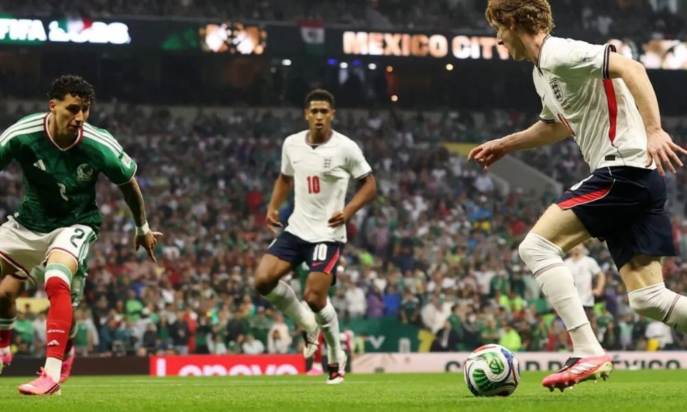 Erling Haaland lidera la histórica clasificación de Noruega tras eliminar a Brasil en el Mundial 2026