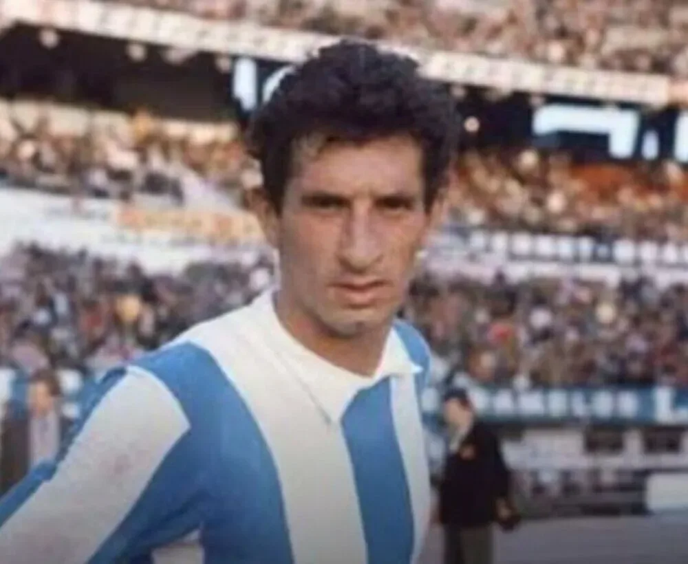 Falleció Antonio Rattín, emblema histórico de Boca Juniors y capitán de la Selección argentina