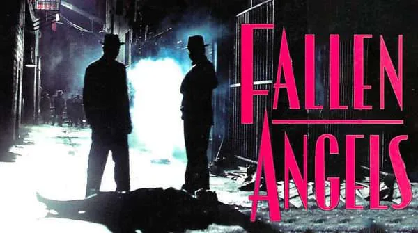 Fallen Angels, la serie que revitalizó el policial negro en la televisión de los 90