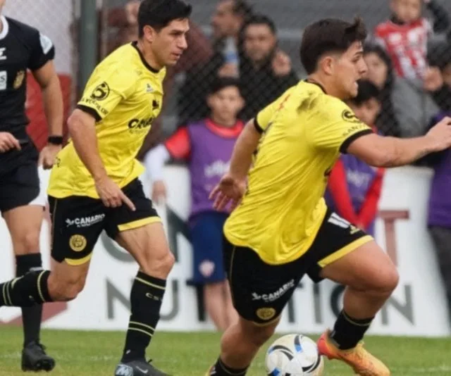Flandria busca un triunfo clave para alejarse de la zona de descenso en la Primera B