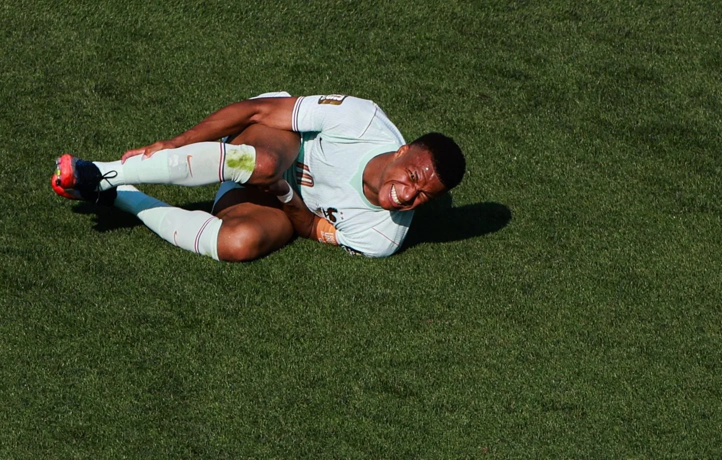 Francia avanza a semifinales del Mundial sin preocupaciones por Mbappé y espera a España