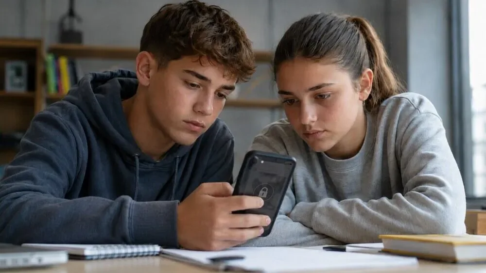 Francia prohibirá el acceso a redes sociales para menores de 15 años y Argentina debate proyectos similares