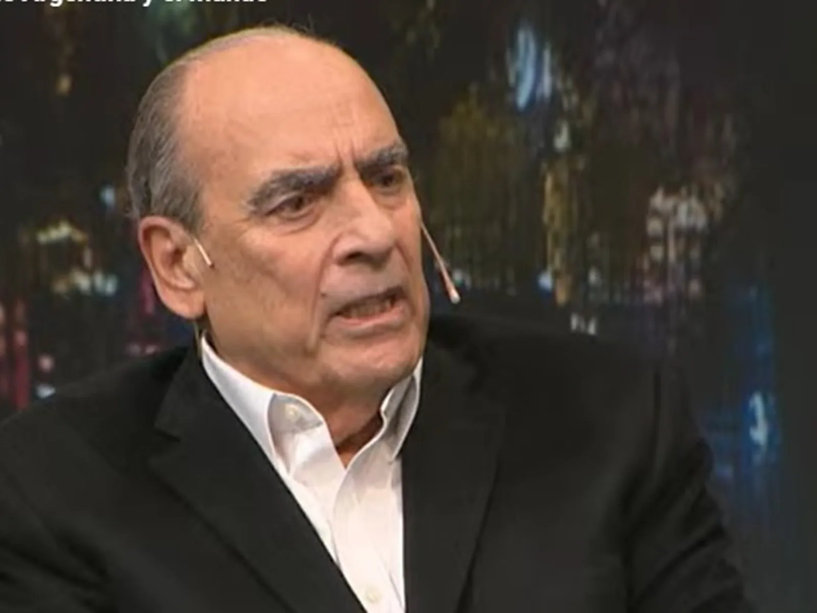Francos destaca la designación de Santilli para fortalecer vínculos con los gobernadores