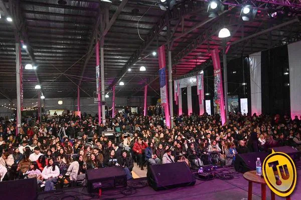 Gonzalo “Pela” Romero se emociona en Goya y reconoce el apoyo que le salvó la vida
