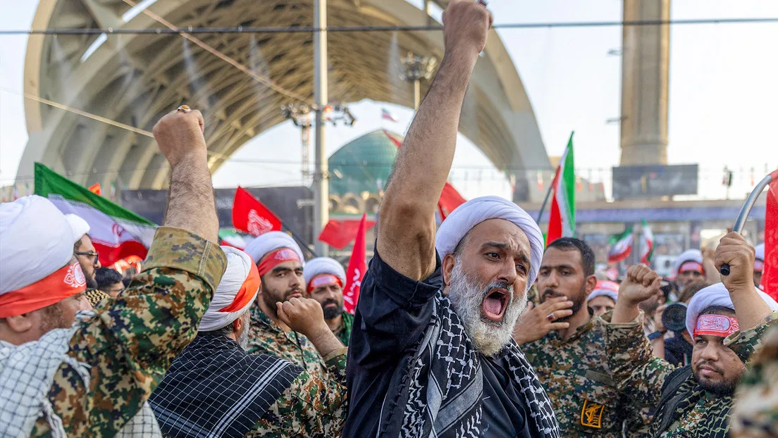Irán suspende el memorando con Estados Unidos en medio de la escalada bélica en Medio Oriente