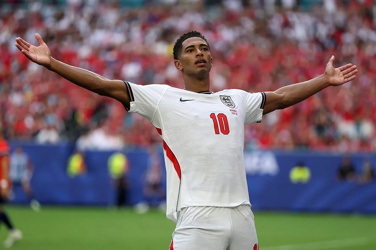 Jude Bellingham asegura el pase de Inglaterra a semifinales tras vencer a Noruega