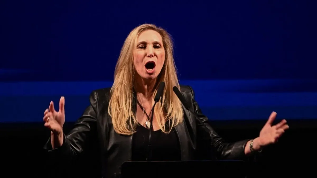 Karina Milei asume liderazgo en la mesa política y convoca reunión previa a debate de reformas