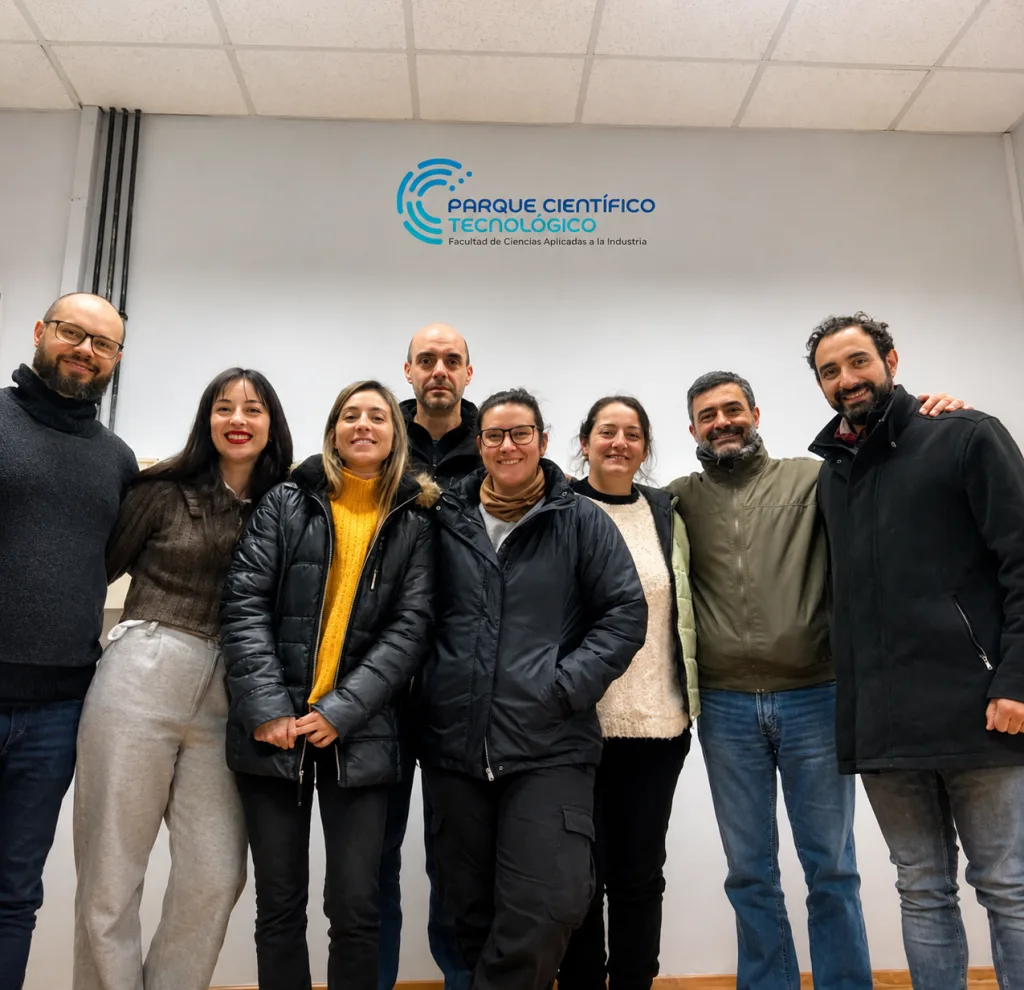 La FCAI impulsa un plan 2030 para transformar la ciencia en desarrollo productivo en el sur mendocino