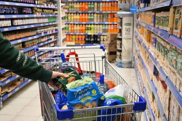 La inflación en la Ciudad alcanzó su nivel más bajo del año con un aumento de 1,8% en junio