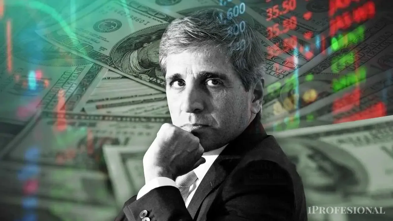 La liquidación de soja retenida podría estabilizar el mercado cambiario este semestre