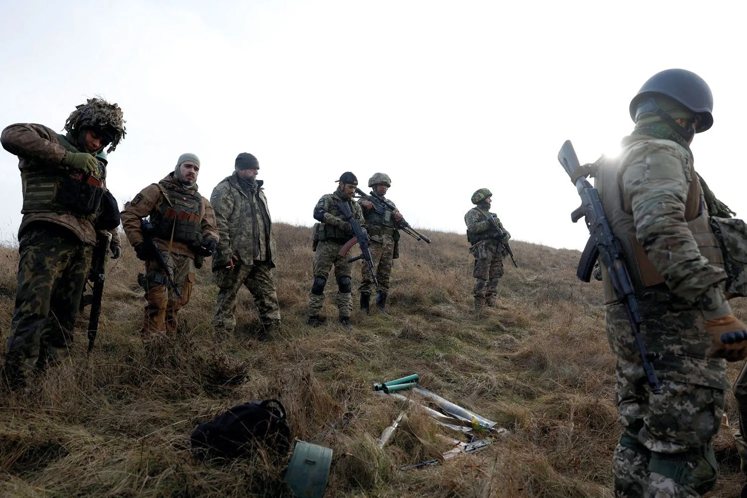 La presencia global de mercenarios colombianos y su impacto en conflictos internacionales