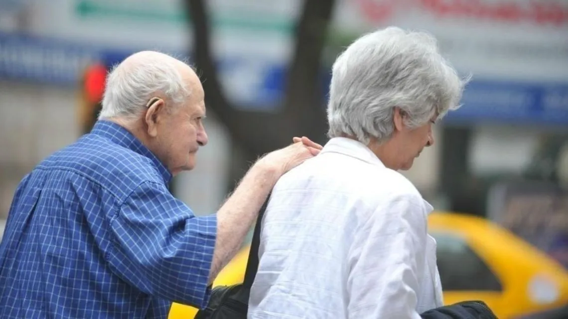 La reforma previsional del FMI plantea cambios en los haberes y la edad jubilatoria
