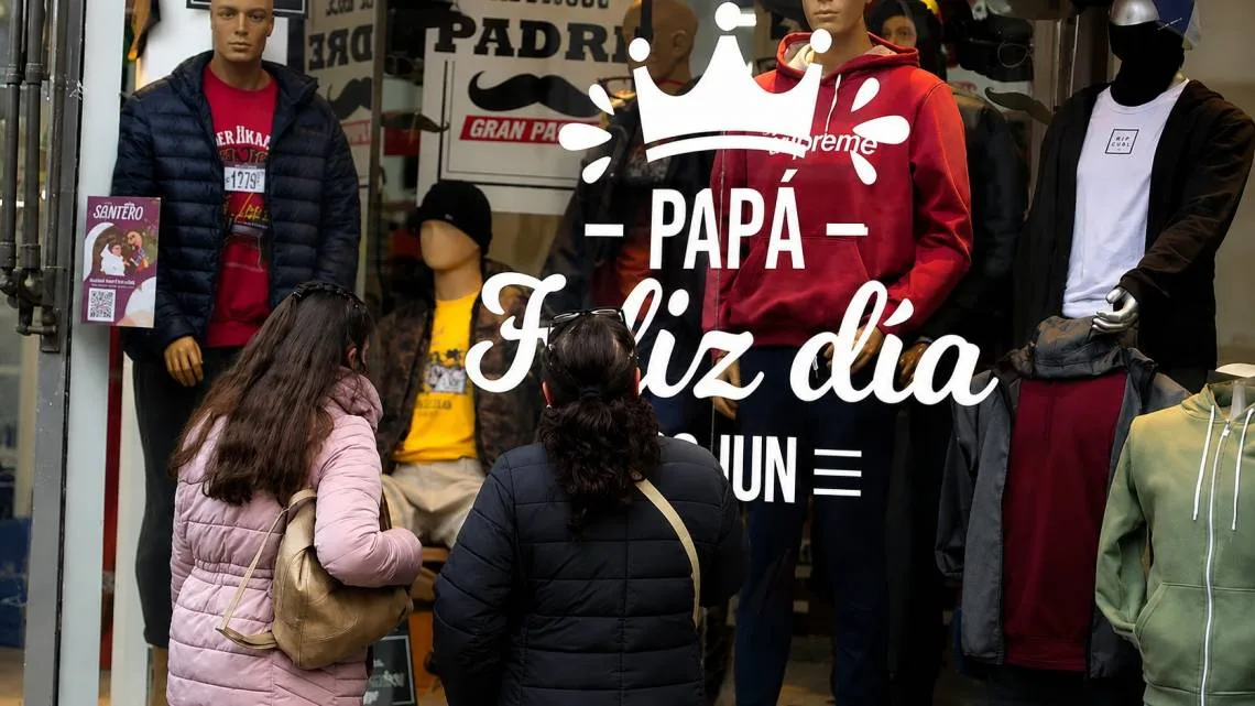 Las ventas pyme repiten caída en junio y cierran el semestre con retroceso en el consumo