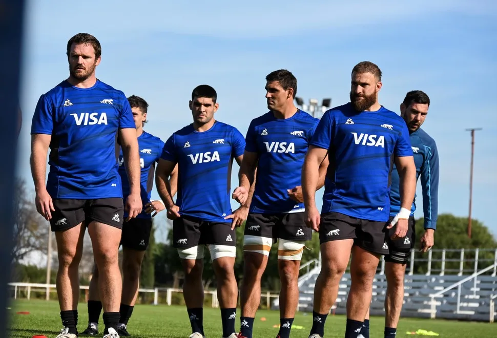 Los Pumas inician el Nations Championship ante Escocia en el estadio Kempes