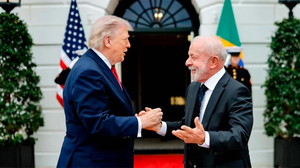 Lula reafirma la soberanía sudamericana y defiende la democracia en la cumbre del Mercosur