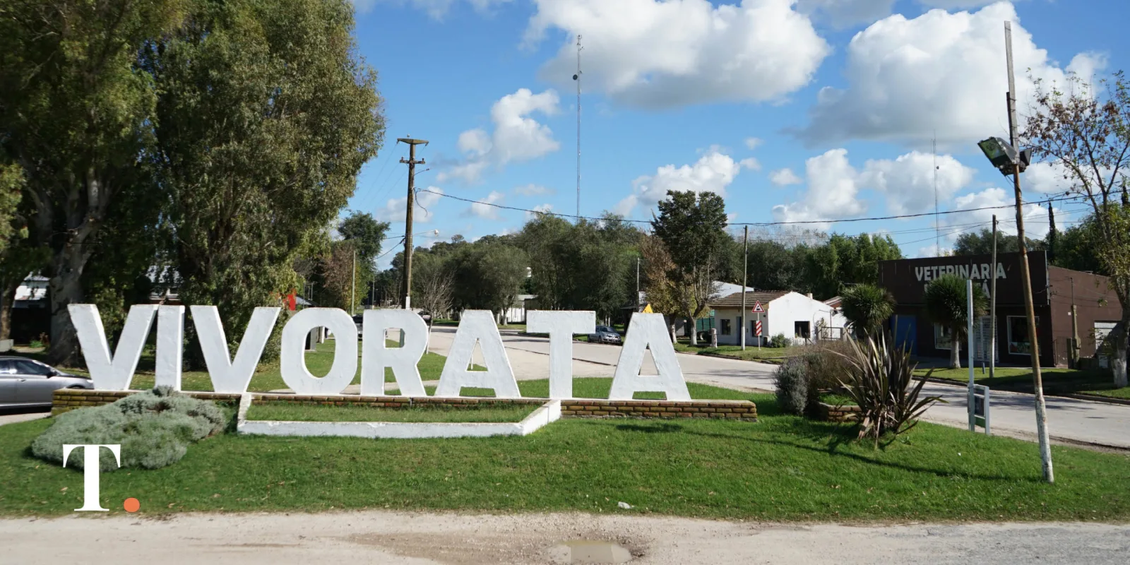 Mar Chiquita inauguró nuevos espacios educativos en Vivoratá para primaria y secundaria