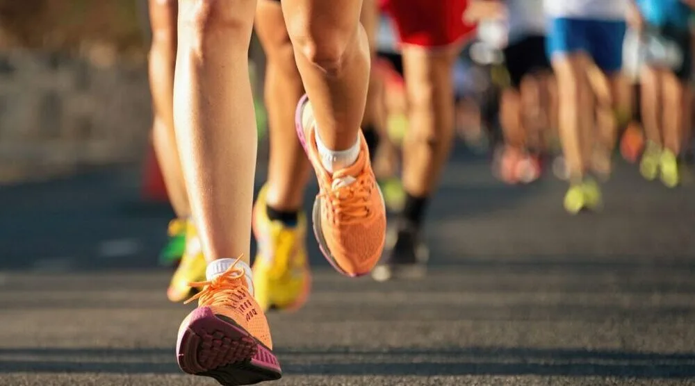 Maratón por el 161° aniversario de Lincoln con circuitos de 4 y 8 kilómetros