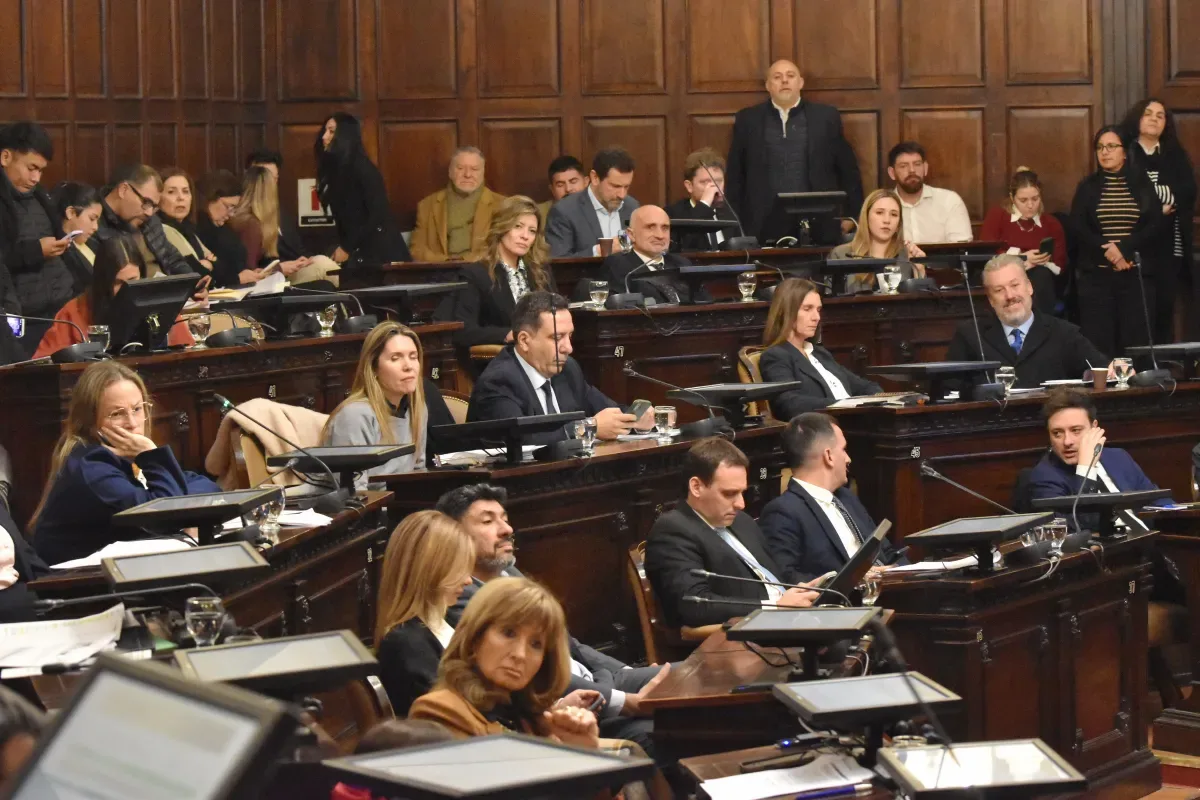 Mendoza aprueba la “ley macro” para fomentar inversiones y reorganizar sectores clave