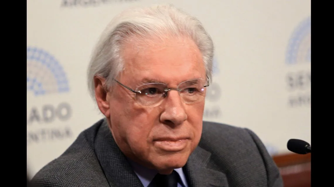 Murió Rodolfo Pousá, histórico periodista y exdirector de Télam con más de cinco décadas en el medio
