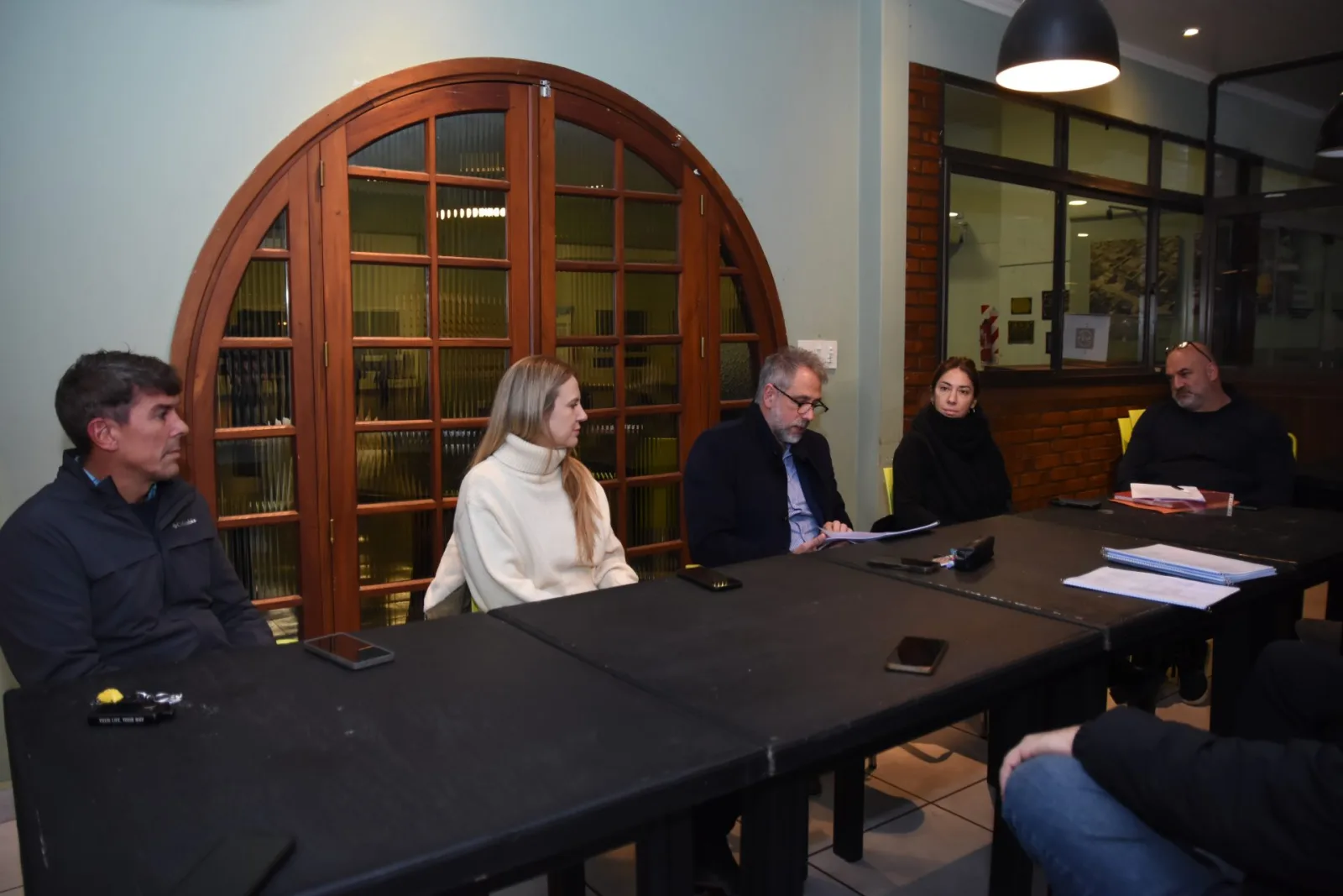 Oberá Tenis Club reporta equilibrio económico y crecimiento en actividades deportivas