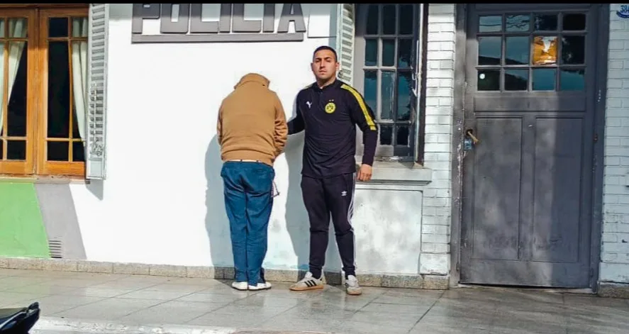 Ordenan la detención de un acusado por tentativa de femicidio tras violar condiciones de excarcelación