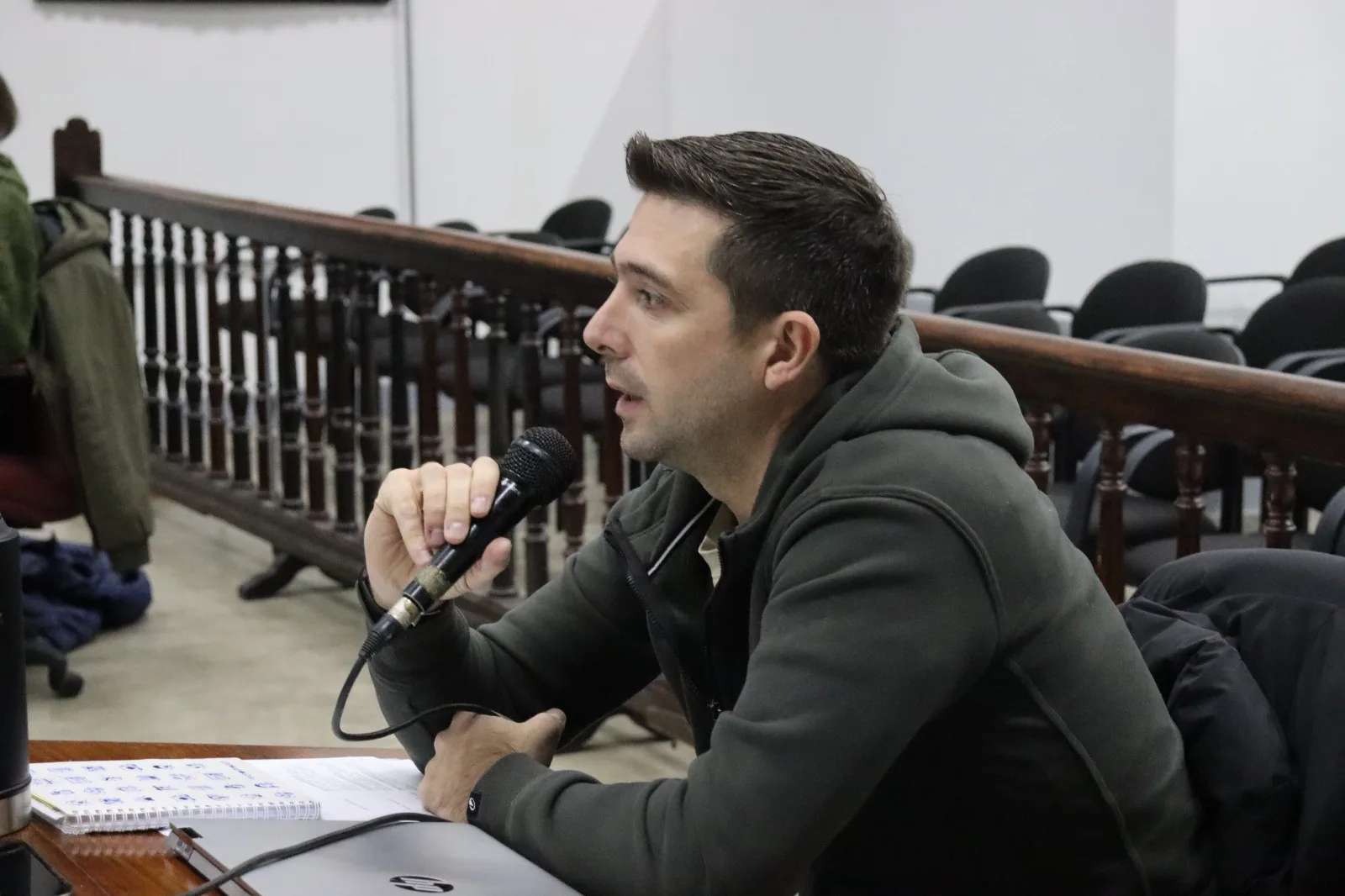 Preocupa el déficit y falta de transparencia en las cuentas del Municipio de Olavarría