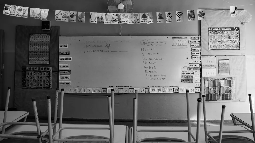 Preocupaciones crecen ante supuesta reforma curricular para la formación docente en Córdoba